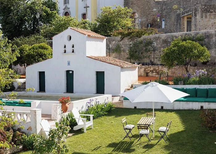 Casa De Santiago
