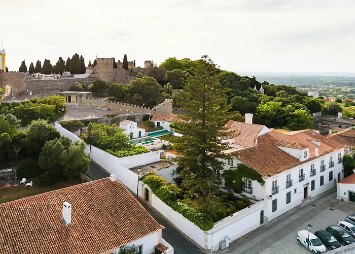 Casa De Santiago