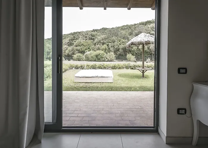 Hotel a Monte Argentario
