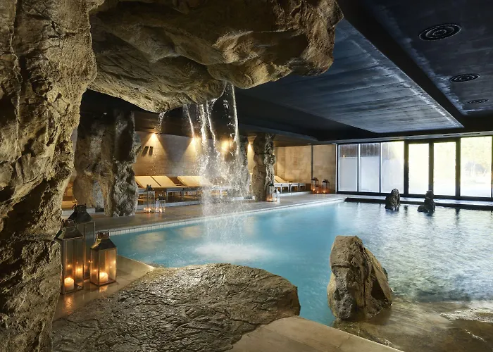 Argentario Lagoon Resort&Spa Monte Argentario