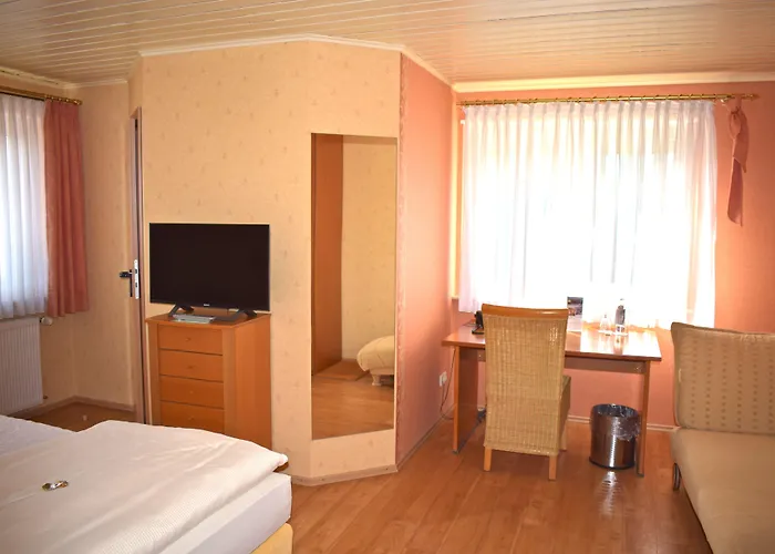 Hotels in Eichenzell