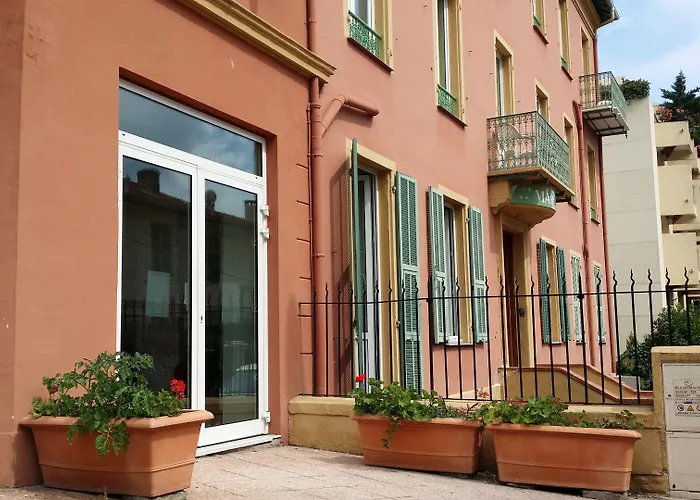 Hotel Marcellin