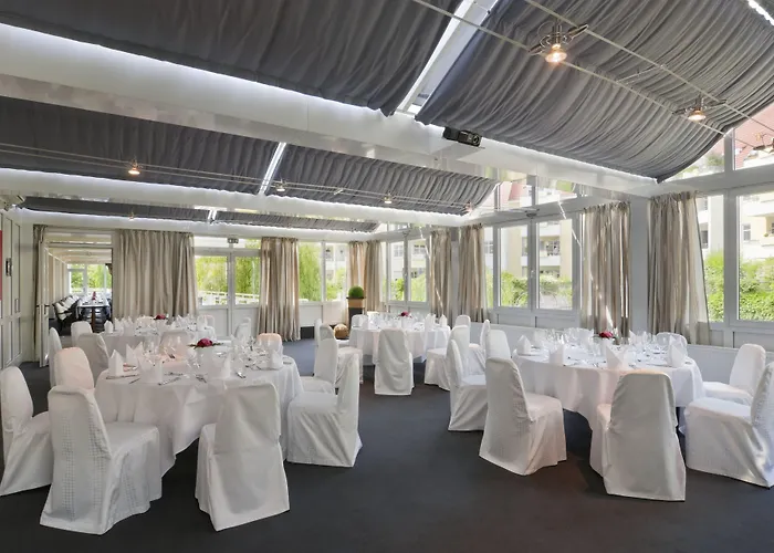 Lindgart Hotel Minden