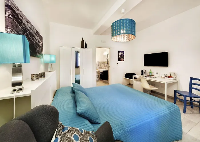 siciliacasevacanze - Marina Domus Rooms Marina di Ragusa