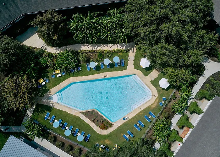 Salado Hotels