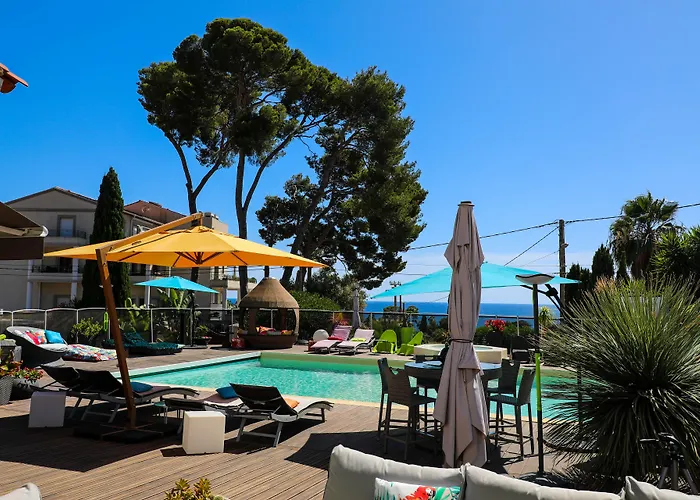B&B Val D'Azur