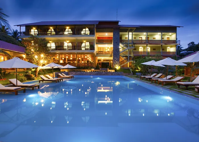 Azura Resort Phu Quoc
