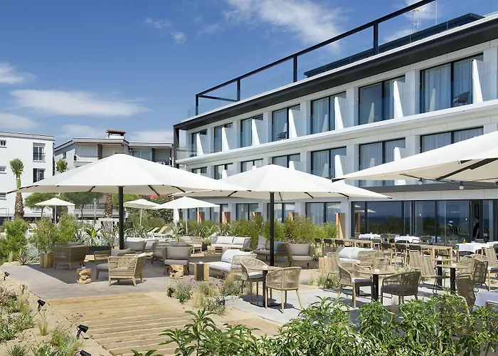 Hotel Boutique Donna Castelldefels