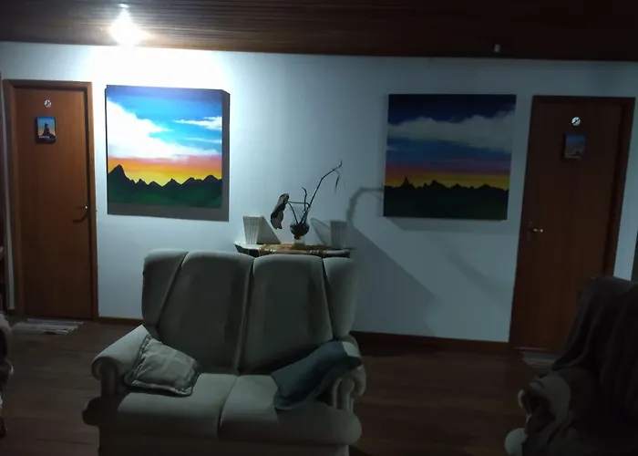 746 Pousada Nova Friburgo