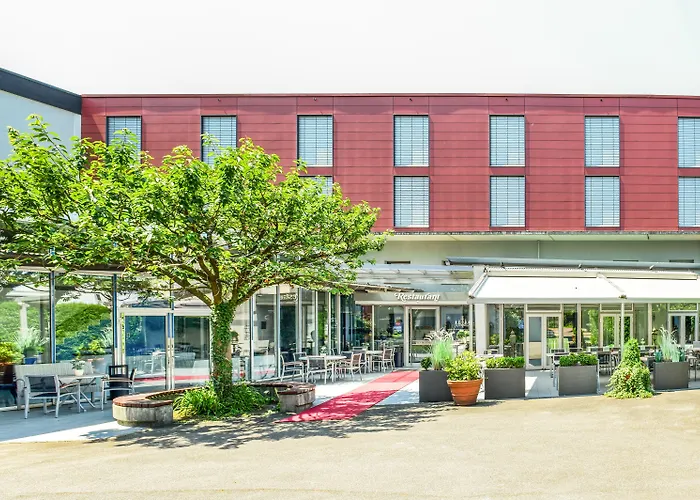 Hotel Fuchsen