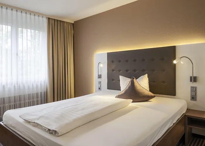 Hotel Fuchsen Kirchheim unter Teck