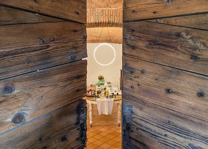 Bed and Breakfast Casale 1541 Bolsena