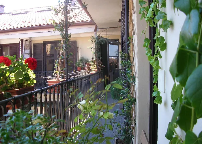 San Salvario B&B Torino