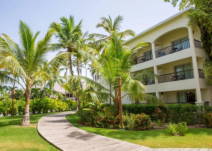 Hotéis de luxo em Punta Cana