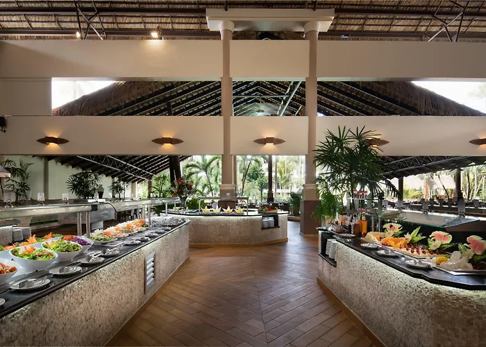 Hotel a Punta Cana