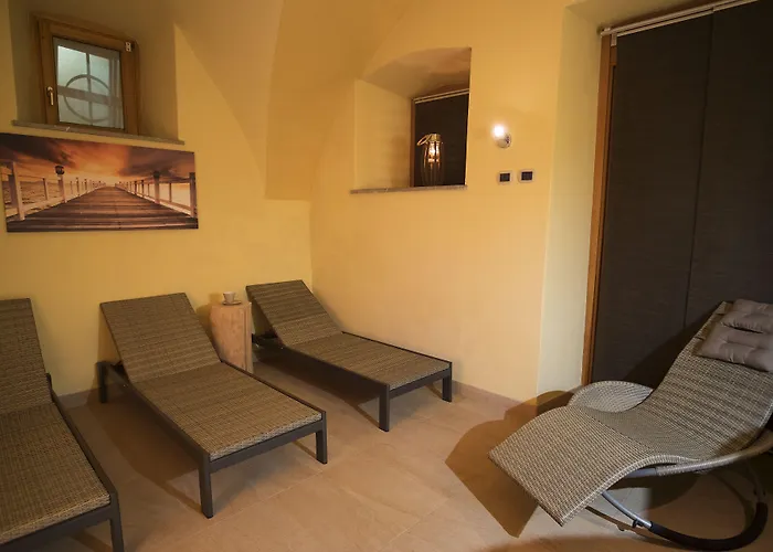 Hotel Trieste Tarvisio