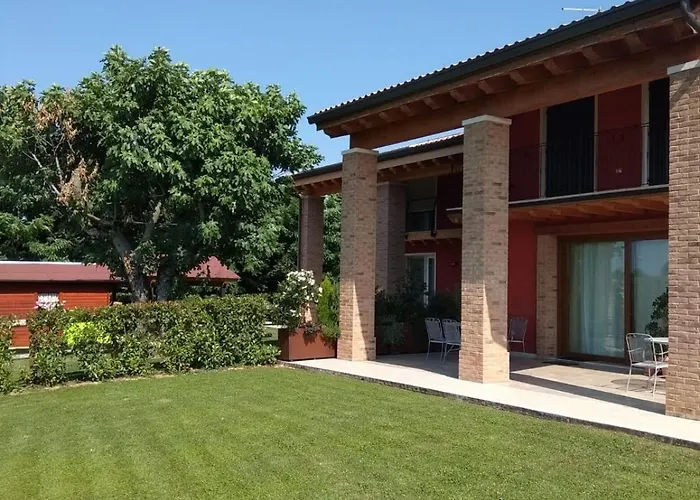 B&B Al Lauro Asolo