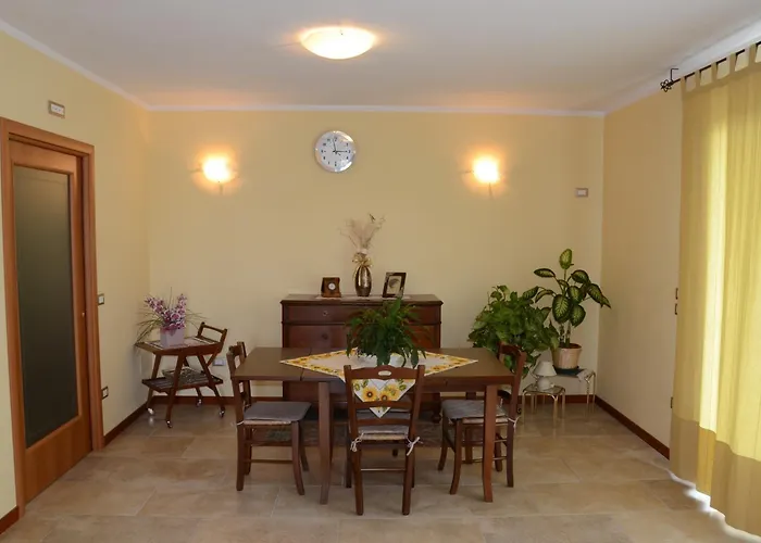 B&B Al Lauro Asolo