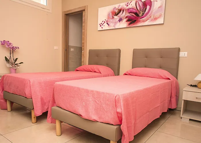 Marilù B&B