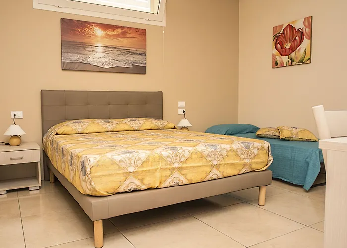 Marilù B&B Matino