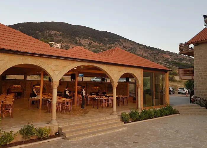 Nassamat Boutique Hotel