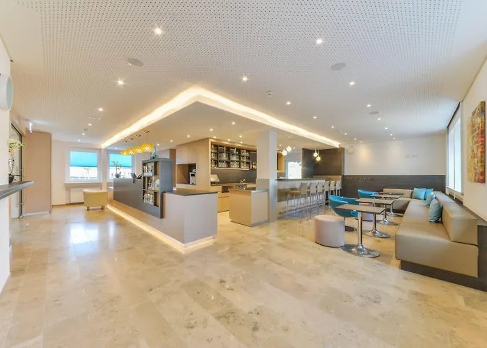 ateckhotel Kirchheim/Teck