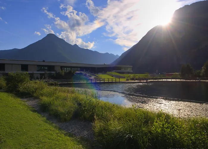 Hotel Spanglwirt Sand in Taufers
