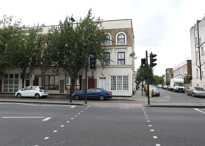 Isledon Hotel