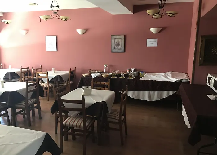 Hosteria Verahouse Jaraíz de la Vera