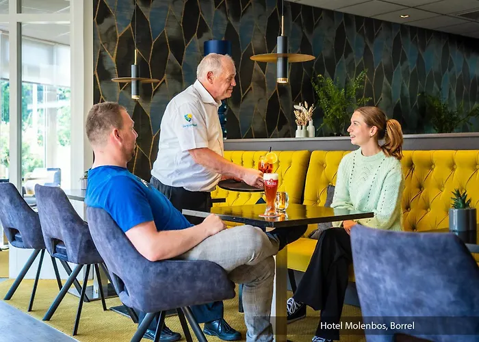 Hotels in De Cocksdorp (Texel)
