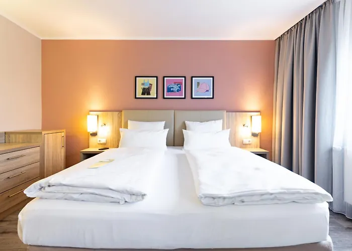 Garner Hotel Bremen North By Ihg