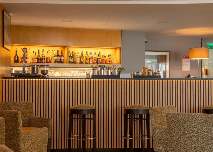Vip Executive Azores Hotel