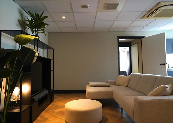 Hotel Alkmaar - Bar & Restaurant - Meeting & Events