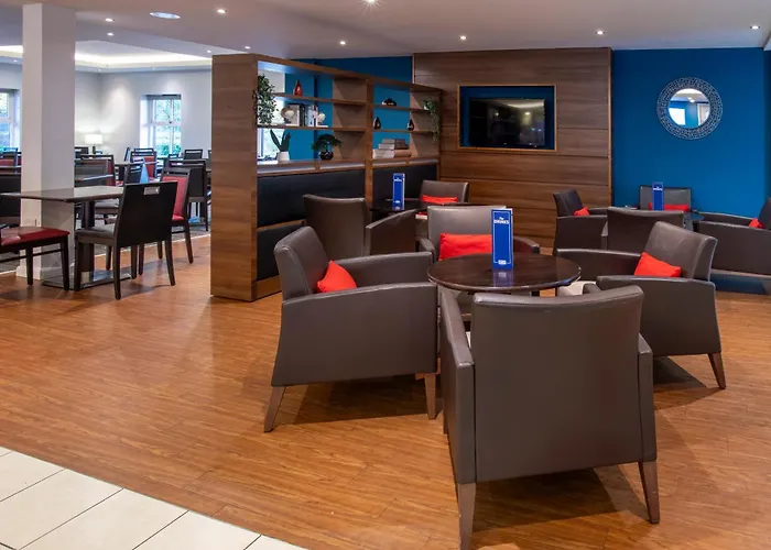Oldbury (West Midlands) Hotels