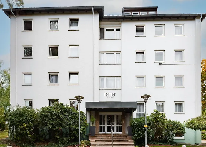 Garner Hotel Bremen North By Ihg
