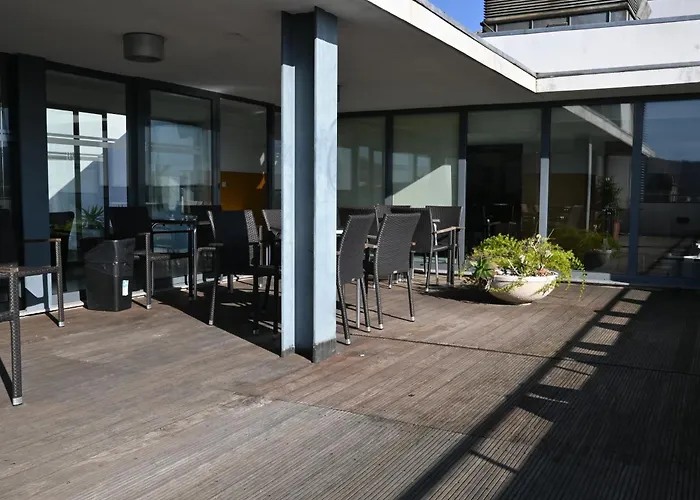 Hotel Bagoeira