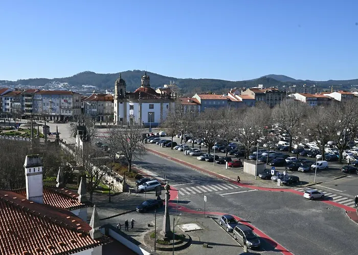 Hotel Bagoeira