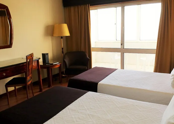 Golden Tulip Porto Gaia Hotel Vila Nova de Gaia
