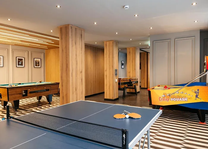 MONDI Hotel Bellevue Gastein Bad Gastein