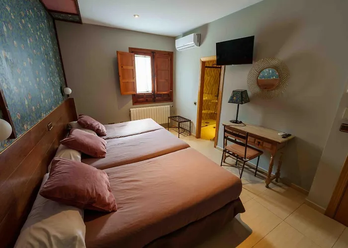Hotel Sol Toledo