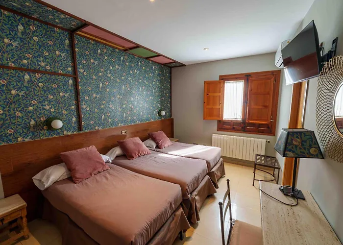 Hotel Sol Toledo