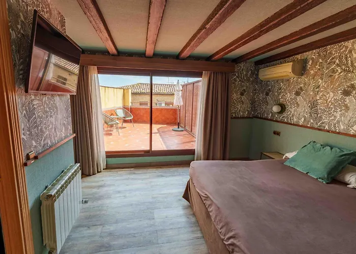 Hotel Sol Toledo