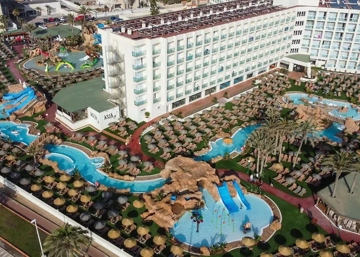 Evenia Zoraida Garden