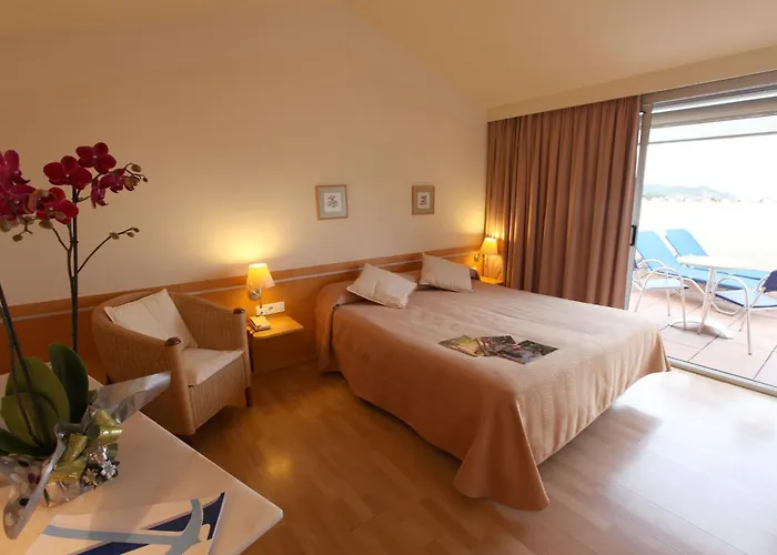 Hotel Ancora Palamós