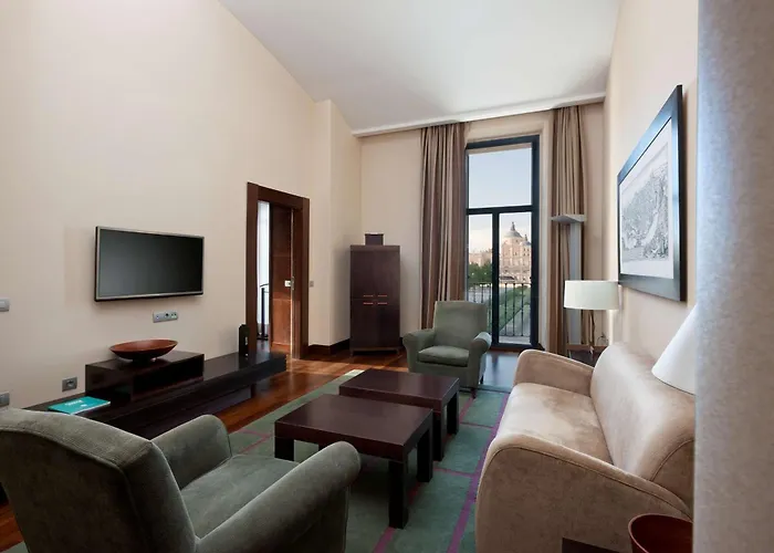Aranjuez Hotels