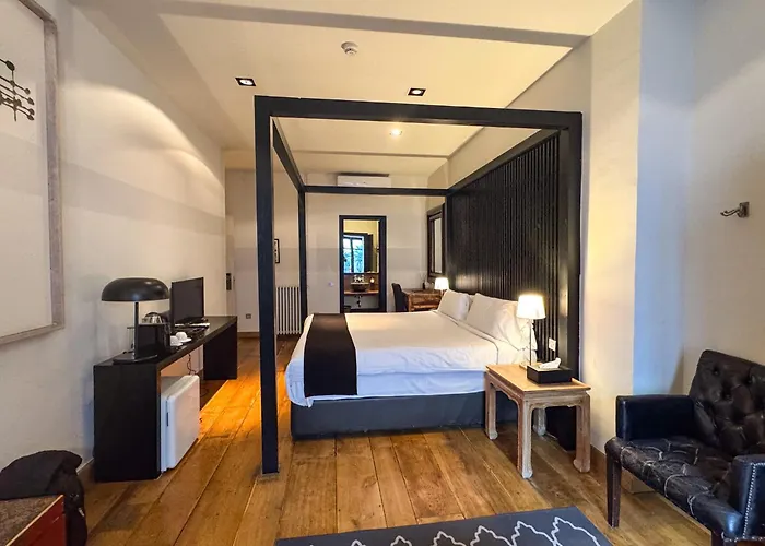 Hotel Market