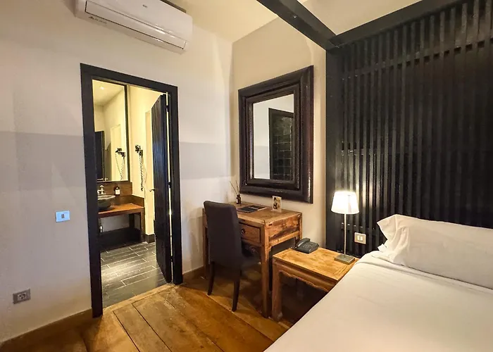 Hotel Market Barcellona
