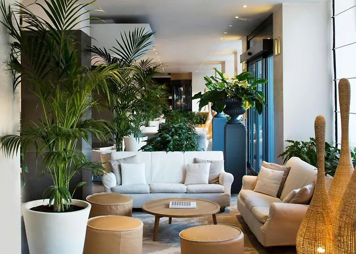 Starhotels Excelsior Bologna