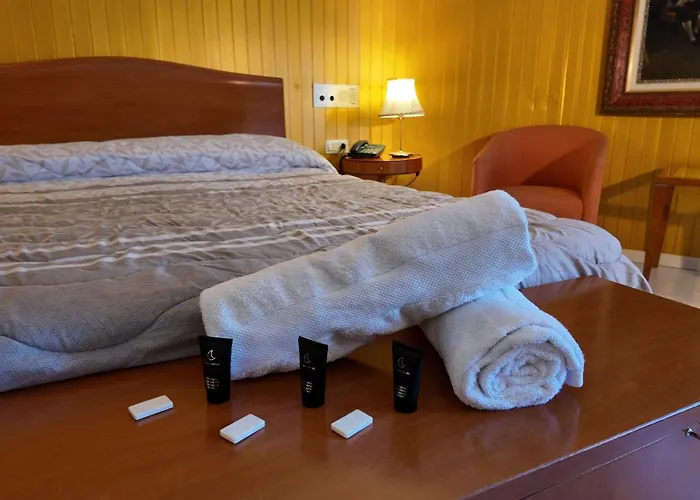 Ampuria Inn Empuriabrava