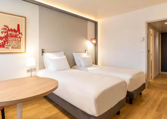 Mercure Marseille Centre Prado Vélodrome